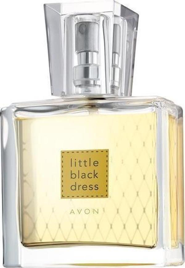 Avon Little Black Dress Edt 30 Ml - Image 1