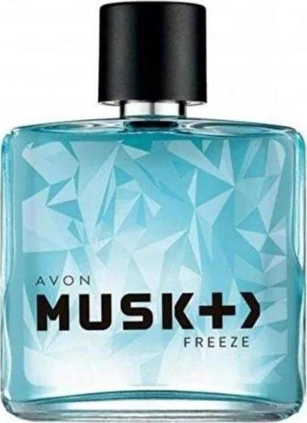 Avon Musk Freeze Edt 75 Ml - Image 1