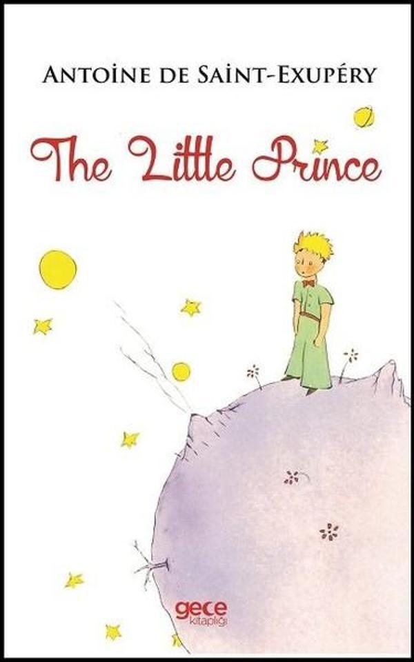 The Little Prince - Gece Kitaplığı - Image 1