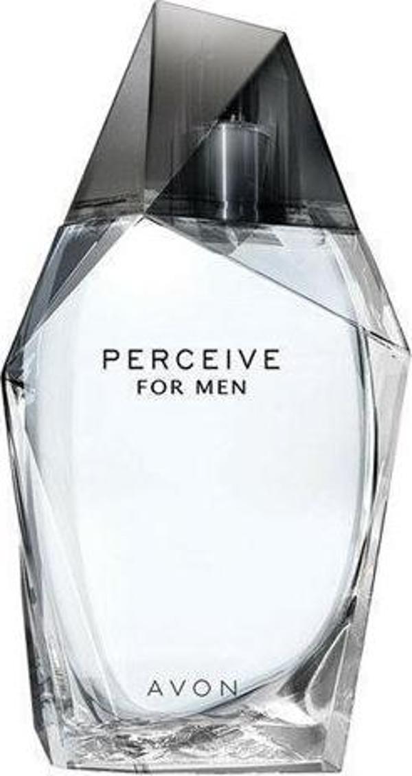 Avon Perceıve Bay Edt 100 Ml - Image 1