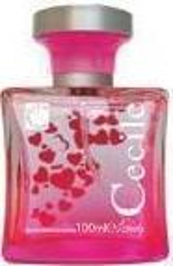 Cecile Lovely Parfüm Bayan 100 Ml - Image 1