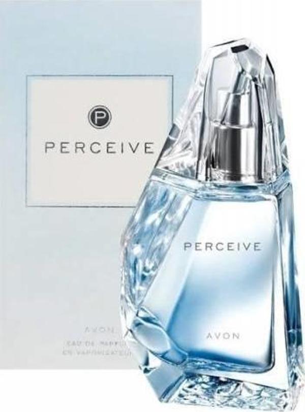 Avon Perceıve Bayan Edt 50 Ml - Image 1
