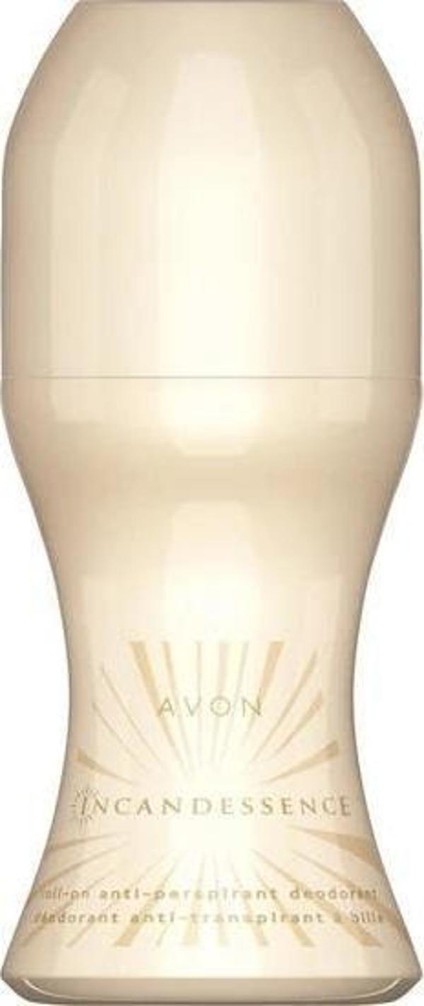 Avon Roll On Incandessence Bayan 50 Ml - Image 1