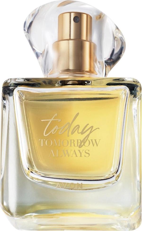 Avon Today Tomorrow Edt Bayan 50 Ml - Image 1