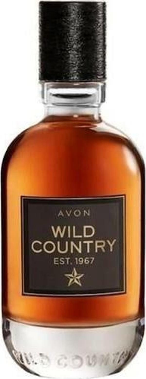 Avon Wıld Country Edt 75 Ml - Image 1