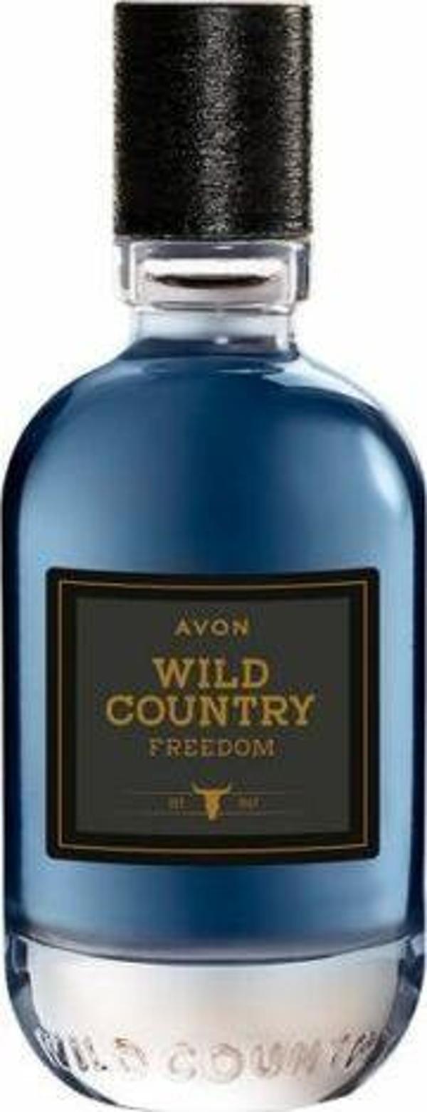 Avon Wıld Country Freedom Edt 75 Ml - Image 1
