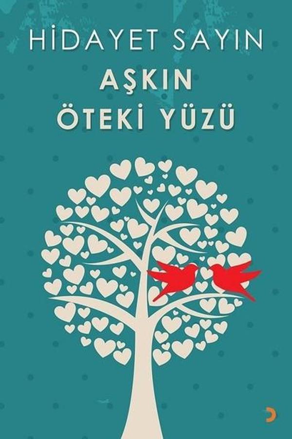 Aşkın Öteki Yüzü - Cinius Yayınevi - Image 1
