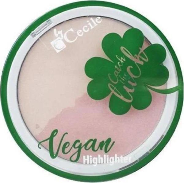 Cecile Vegan Highlighter - Image 1
