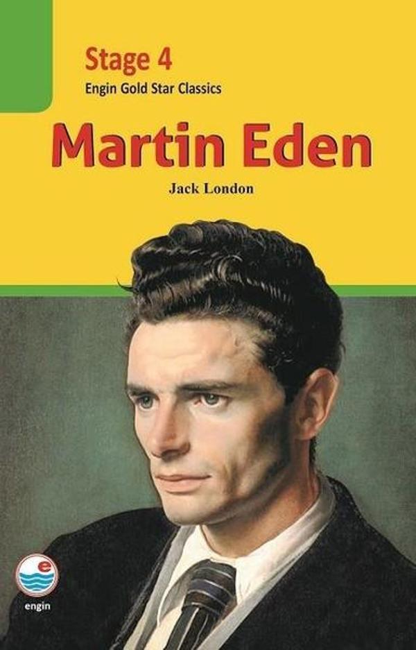 Engin Martin Eden-Stage 4 - Engin - Image 1