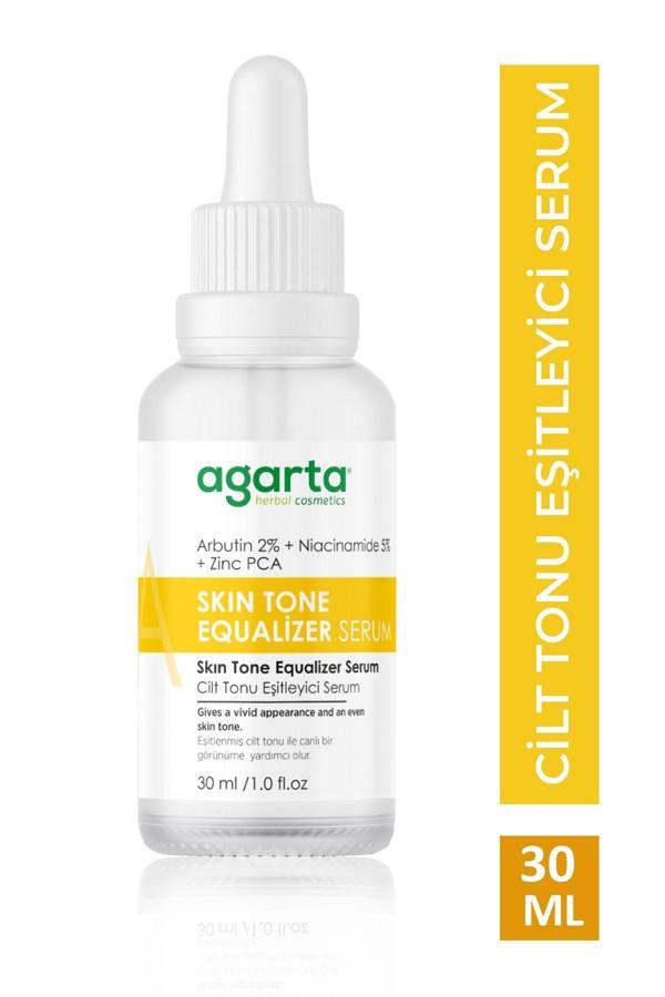 Agarta Yüz Serum Anti Blesmısh Leke 30 ML - Image 1