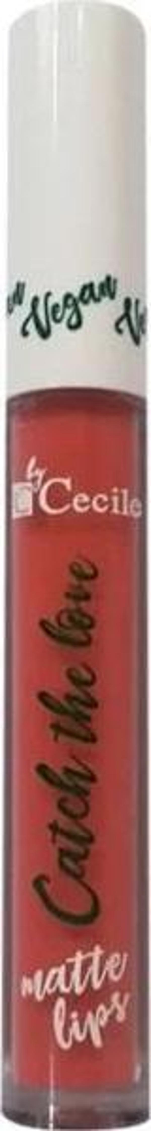 Cecile Vegan Matte Lips Lipgloss 11 - Image 1