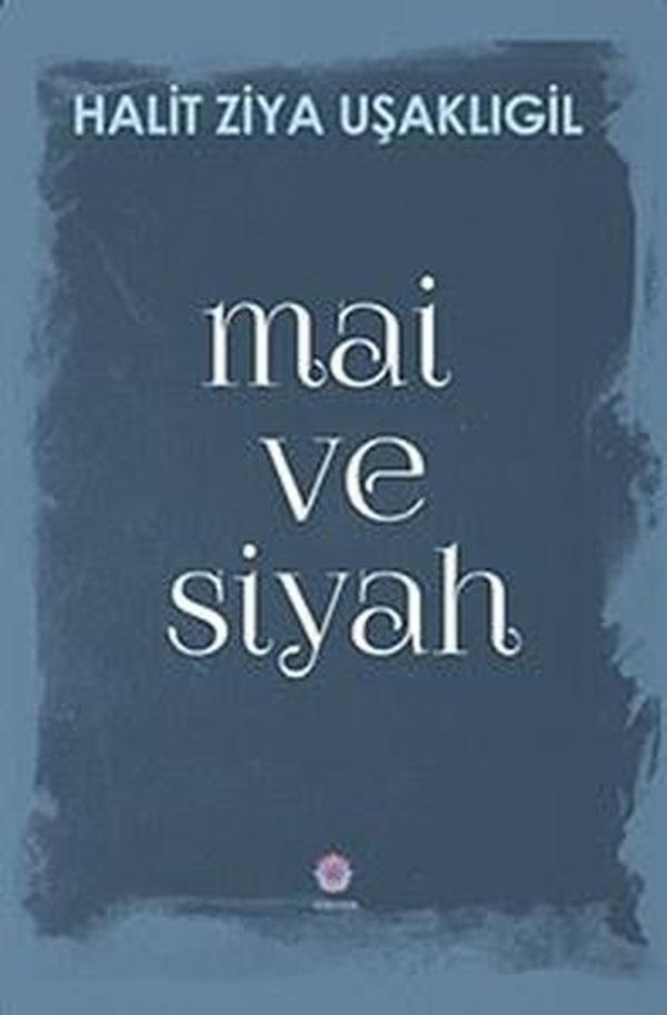 Mai ve Siyah - Nilüfer Yayınları - Image 1