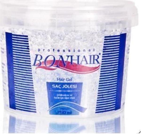 Bon Haır Silikonlu Saç Jölesi 500 Ml - Image 1