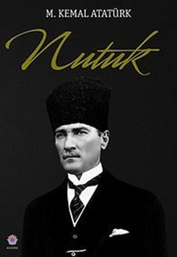 Nutuk - Nilüfer Yayınları - Image 1