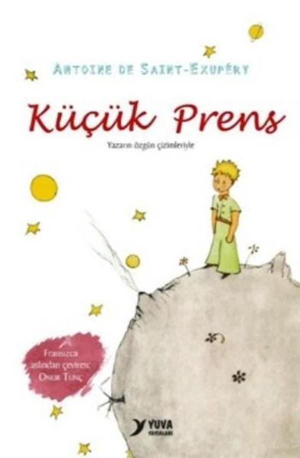 Yuva Küçük Prens - Yuva - Image 1