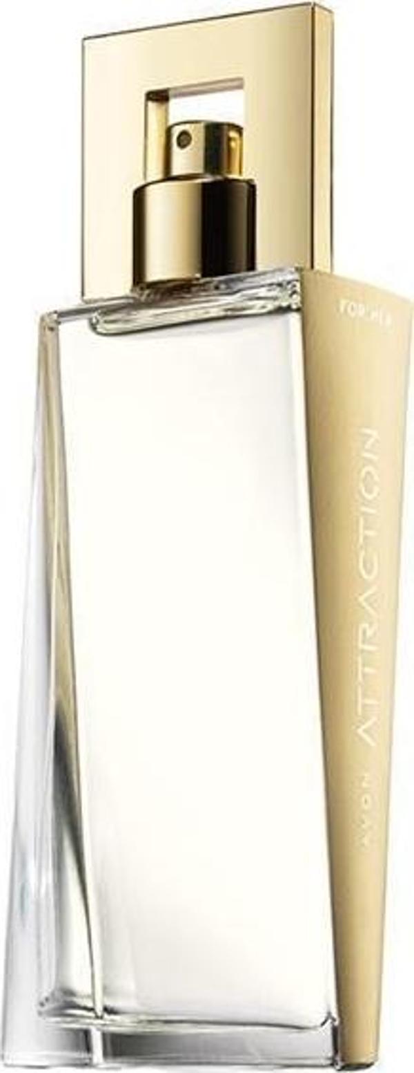 Avon Attractıon Bayan Edp 50 Ml - Image 1