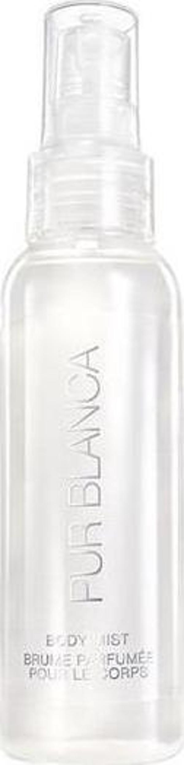 Pur Blanca Vücut Spreyi 100 Ml. - Image 1