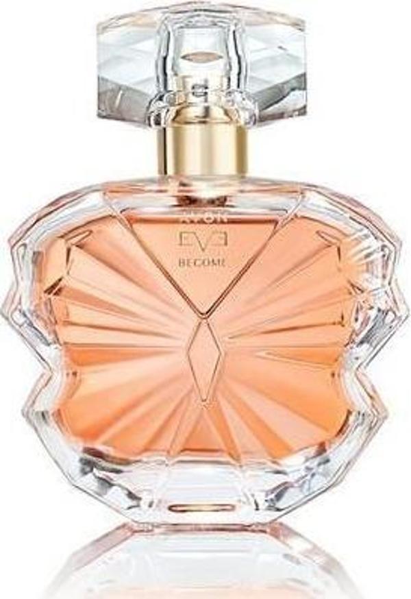 Avon Eve Become Bayan Edp 50 Ml - Image 1