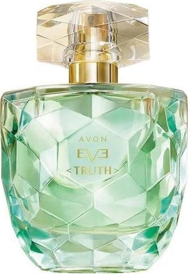 Avon Eve Truth Bayan Edp 50 Ml - Image 1