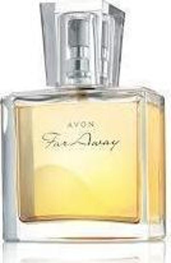 Avon Far A Way Bayan Edt 30 Ml - Image 1