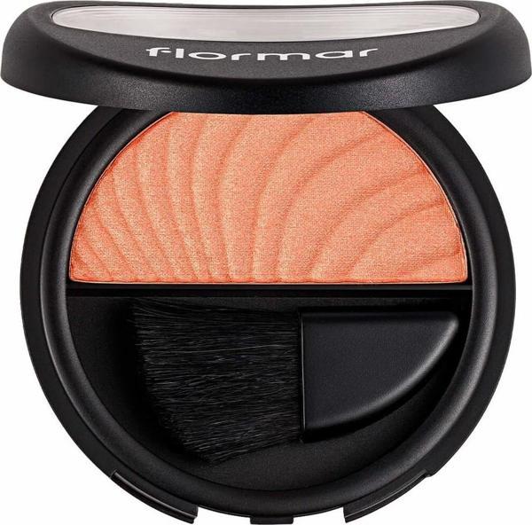 Flormar Blush On Allık No.99 - Image 1