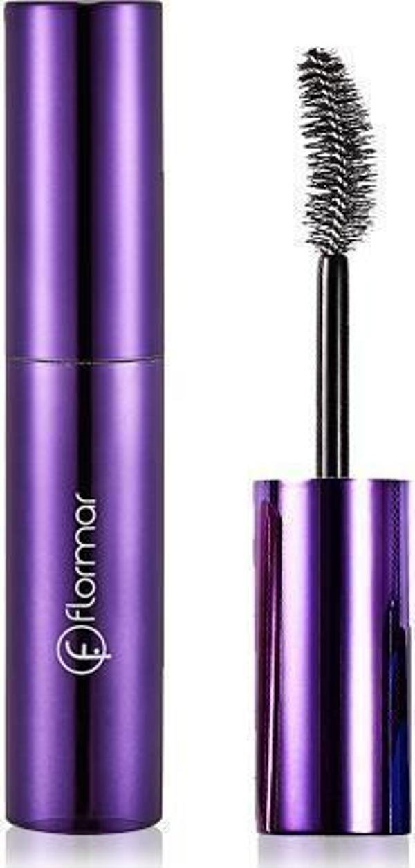 Flormar Precıous Curl Maskara Siyah - Image 1