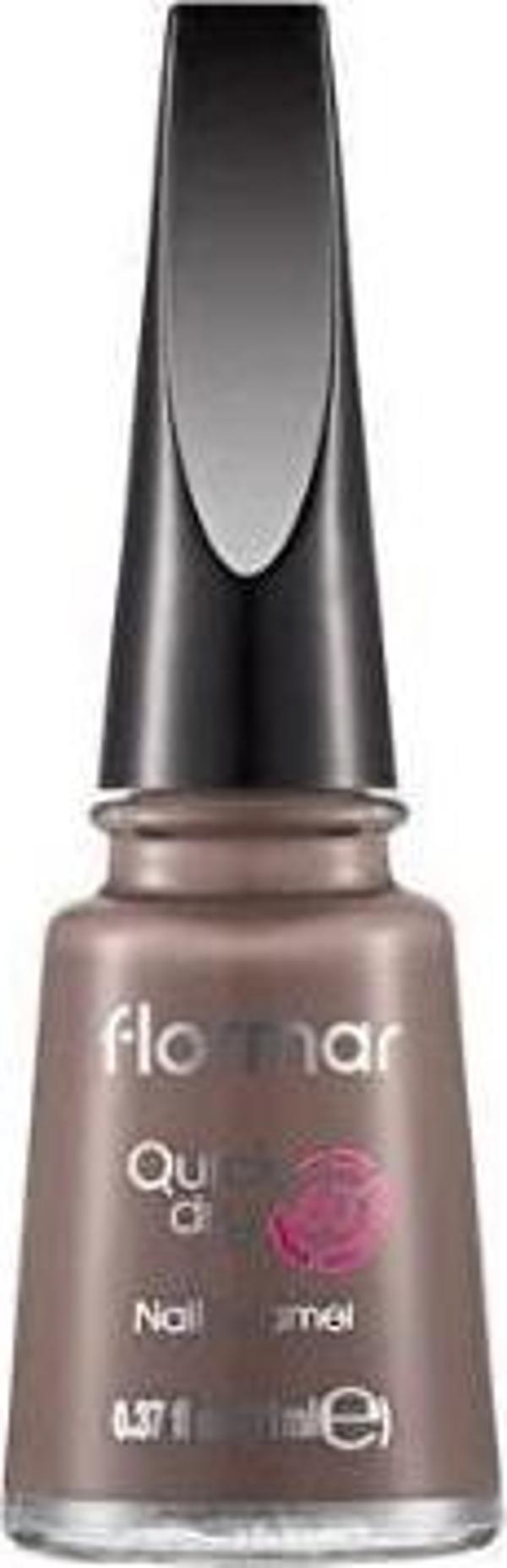 Flormar Quick Dry Oje No:qd 25 Delist - Image 1