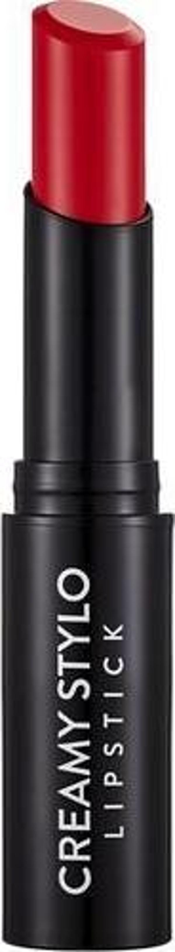 Flormar Creamy Stylo Ruj 005 Scarlet - Image 1