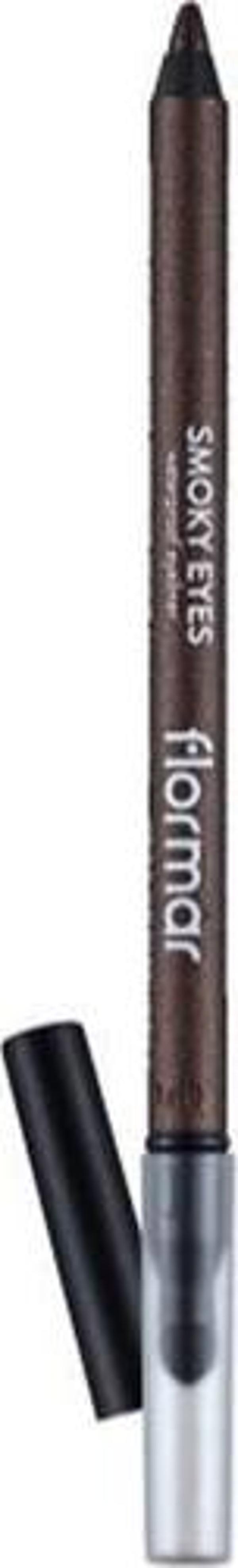 Flormar Smoky Kalem Süngerli 06 Oustanding Bronz - Image 1