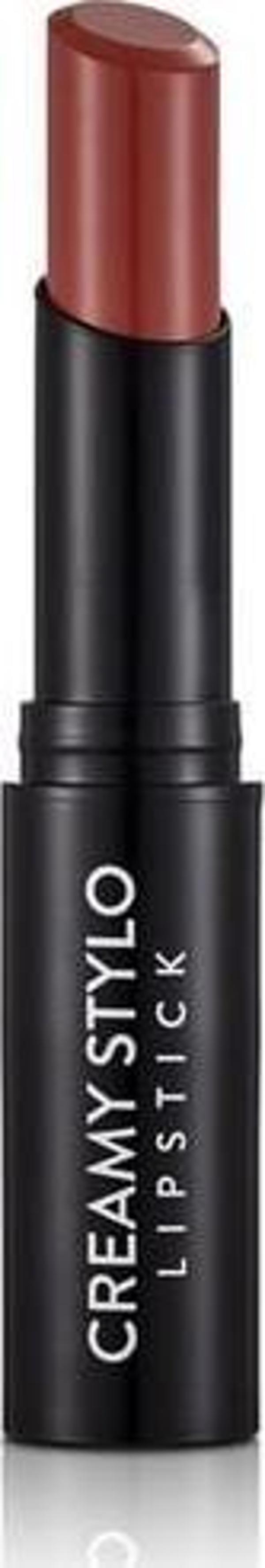 Flormar Creamy Stylo Ruj 006 Chestnut - Image 1