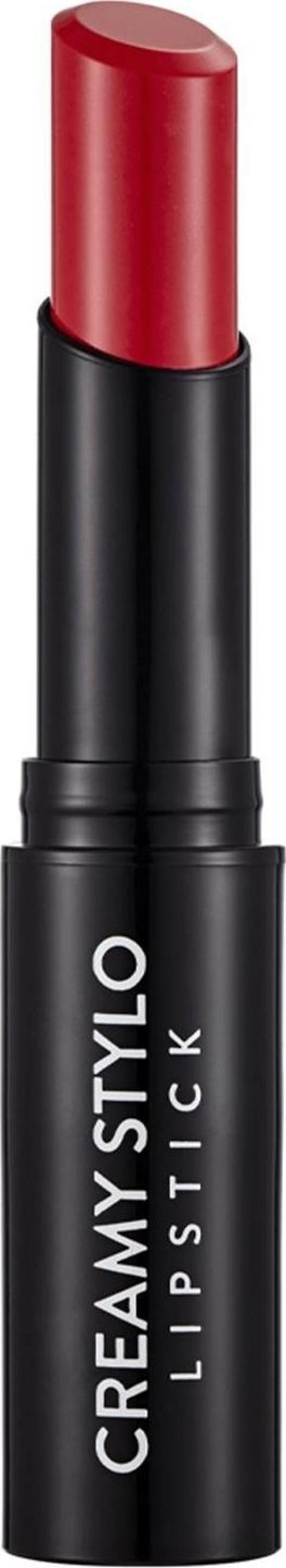 Flormar Creamy Stylo Ruj 008 Red - Image 1
