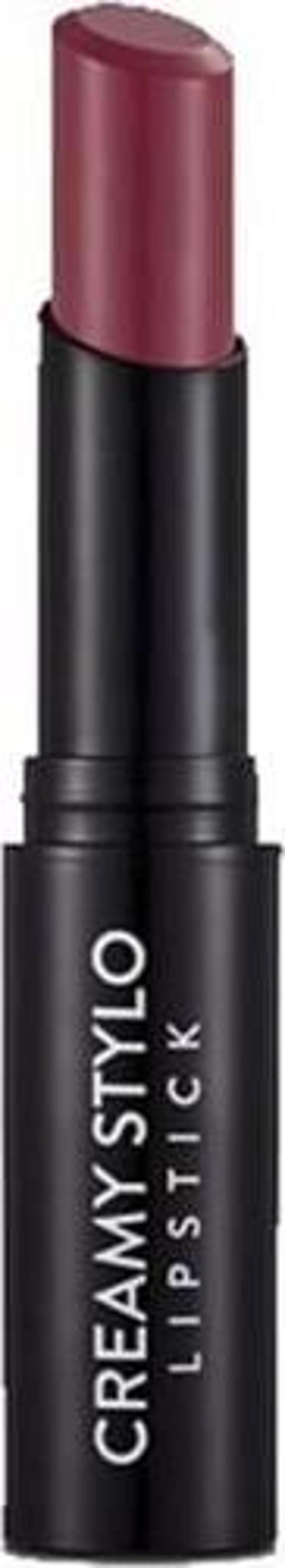 Flormar Creamy Stylo Ruj 009 Grape - Image 1