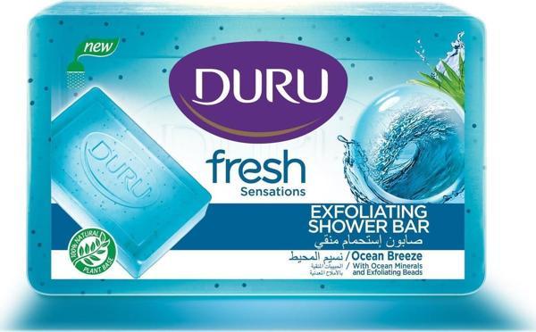 Duru Duş Sabunu Fresh Okyanus Esintisi Tekli 150 Gr - Image 1