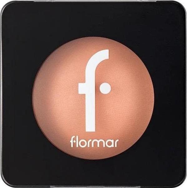 Flormar Terracotta Allık No 48 Yeni - Image 1
