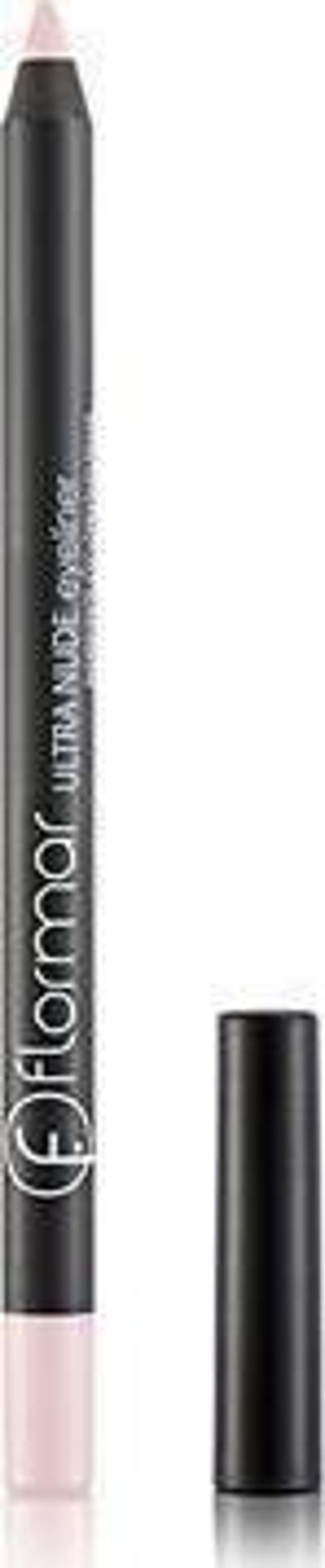 Flormar Ultra Eyeliner Kalem Nude - Image 1