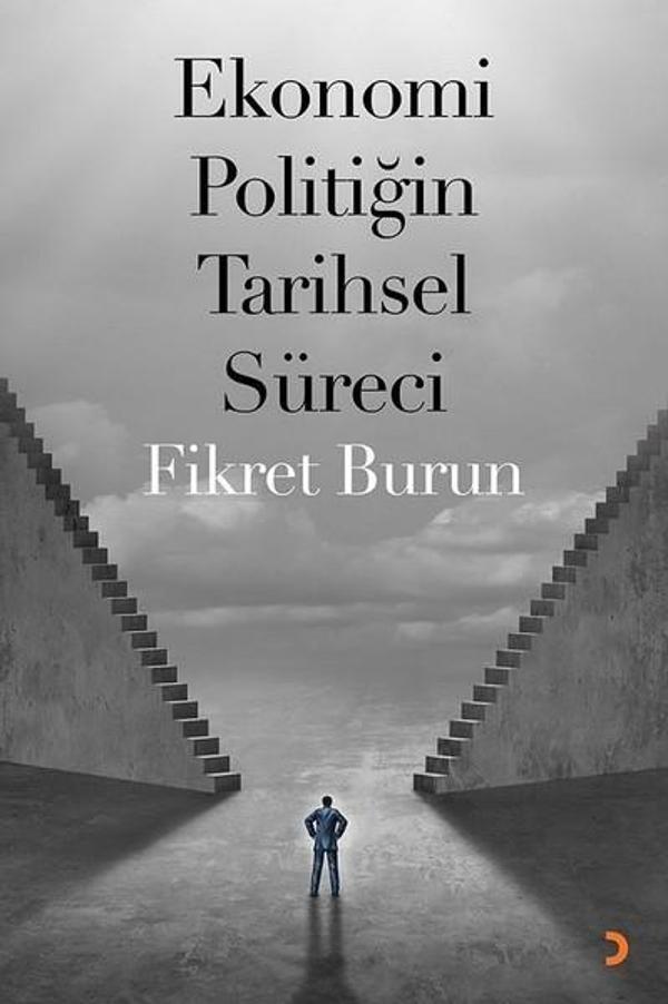 Ekonomi Politiğin Tarihsel Süreci - Cinius Yayınevi - Image 1