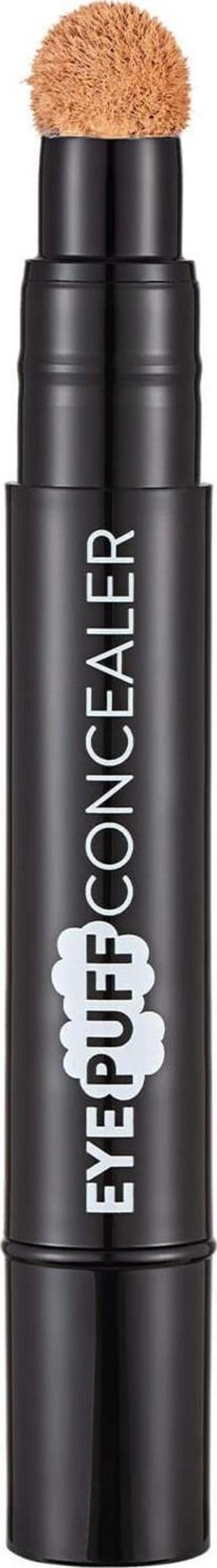 Flormar Eye Puff Likit Concealer 02 Light - Image 1