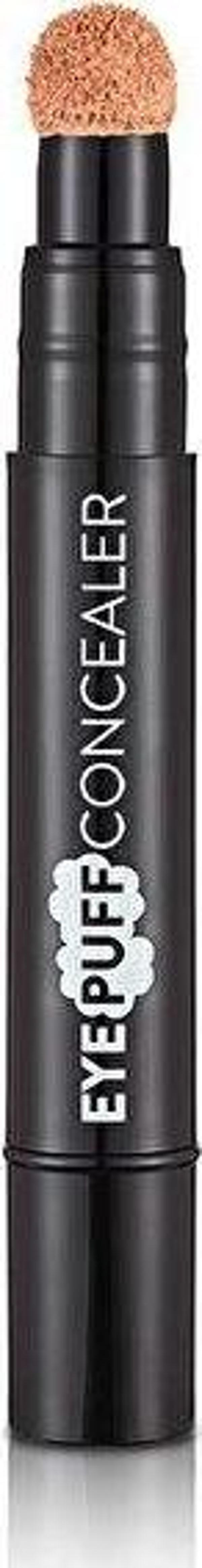 Flormar Eye Puff Likit Concealer 04 İvory - Image 1
