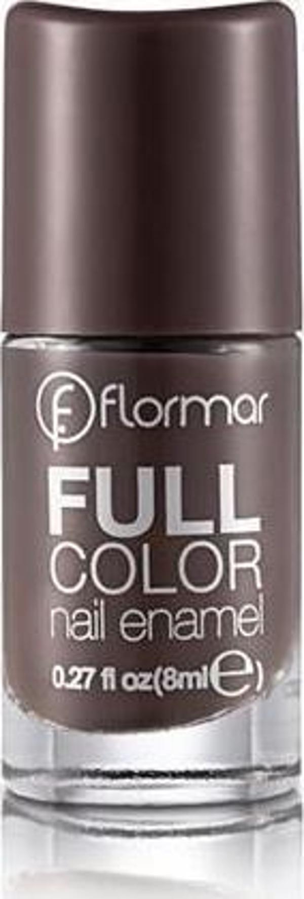 Flormar Full Color Oje No: Fc31 - Image 1