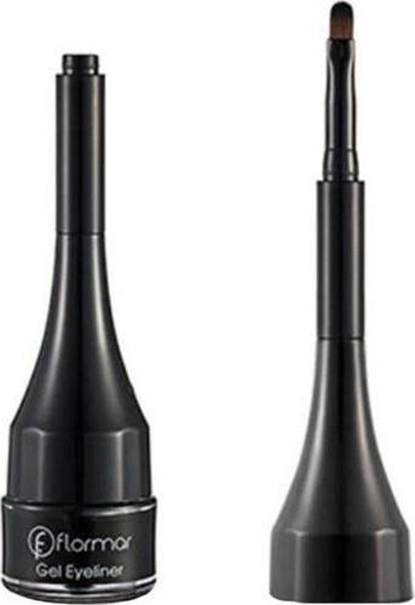 Flormar Gel Eyeliner Mavi - Image 1