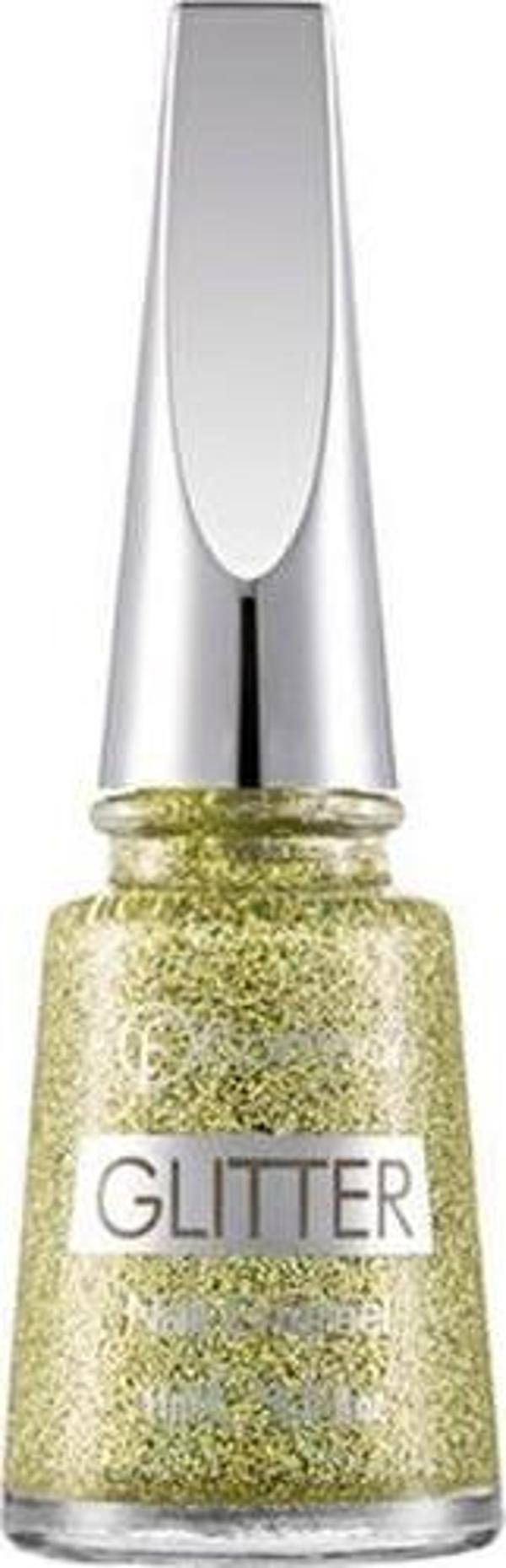 Flormar Glıtter Oje No:gl 04 - Image 1