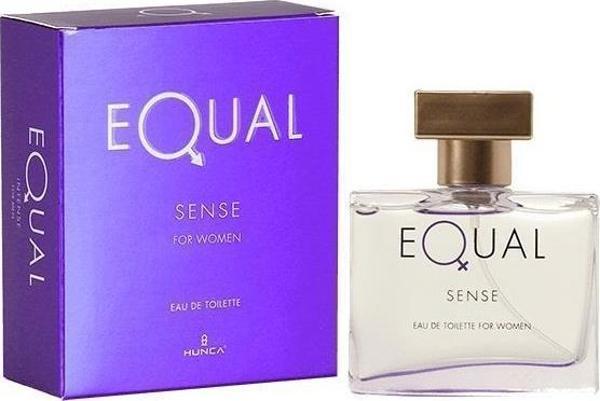 Equal Sense Parfüm Bayan 75 Ml - Image 1