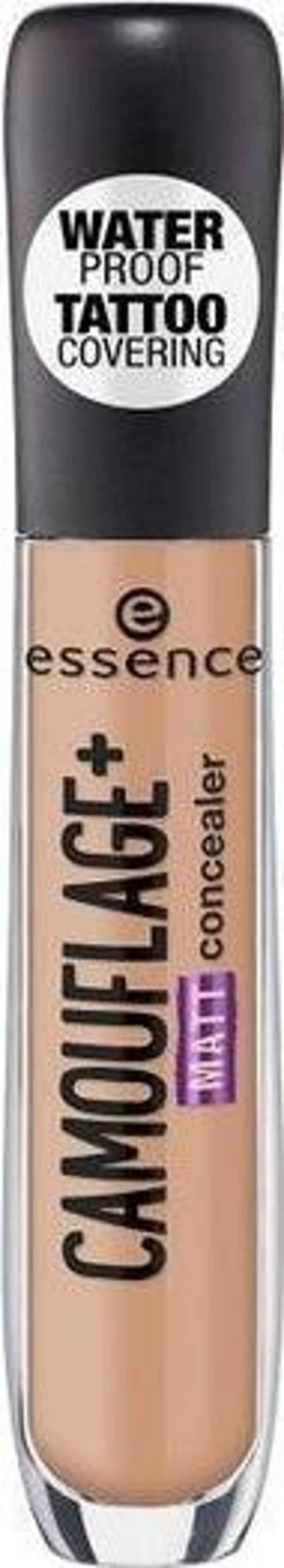 Essence Camouflage Matt Concealer 50 - Image 1