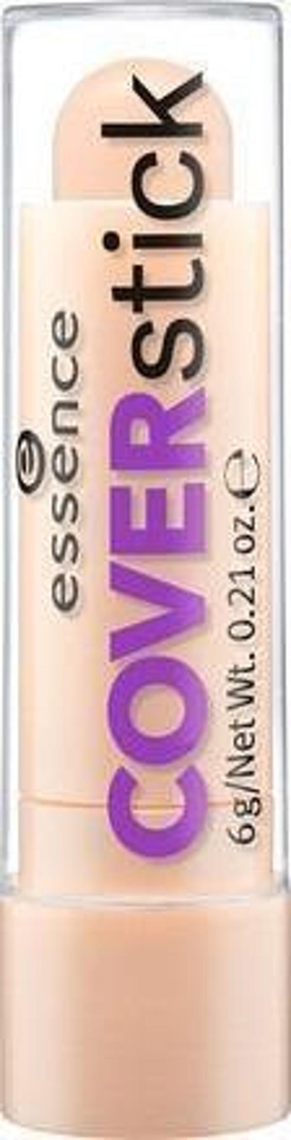 Essence Coverstick Gözaltı Kapatıcı 10 - Image 1