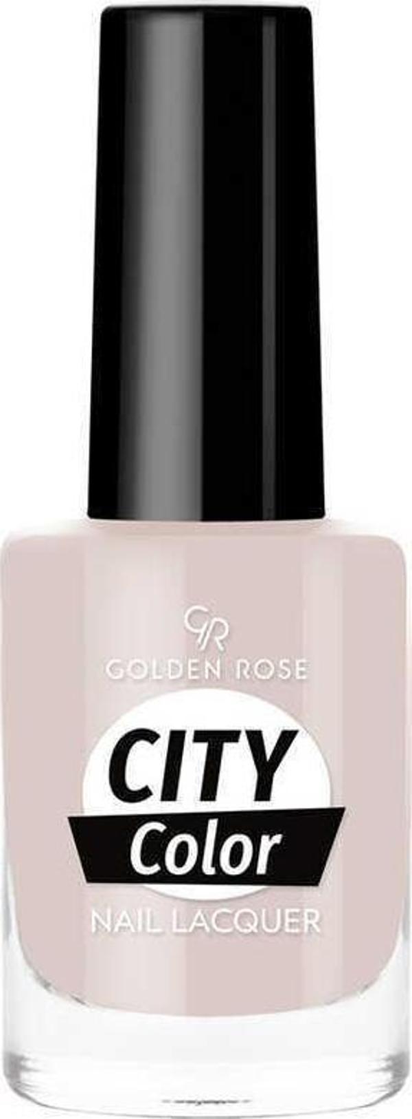 Golden Rose Cıty Color Naıl Lacquer No:13 - Image 1