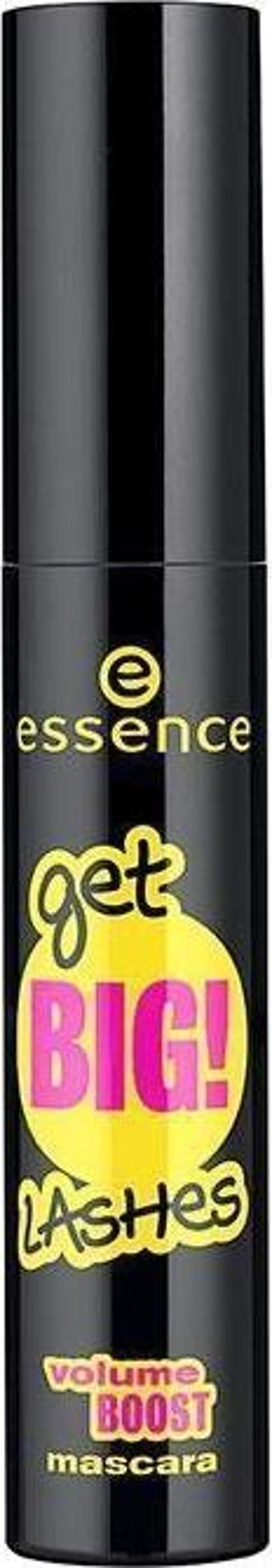 Essence Get Bıg! Lashes Hacim Maskara 0 - Image 1