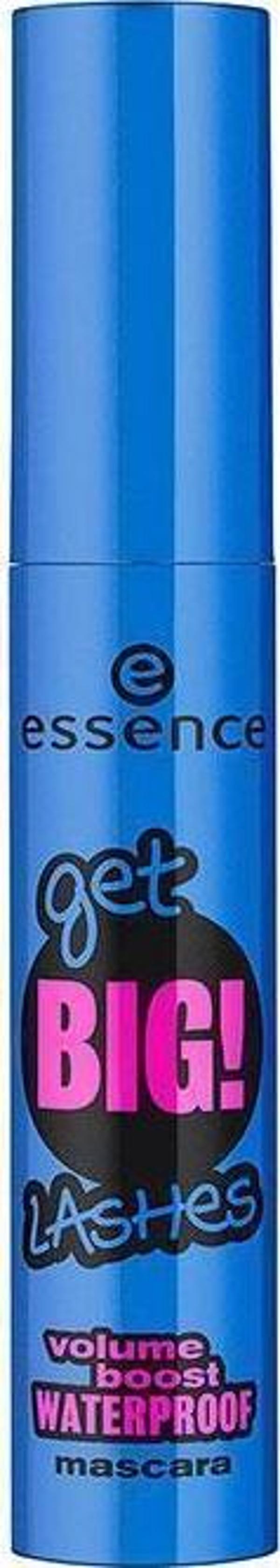 Essence Get Bıg! Lashes Hacim Maskara W - Image 1