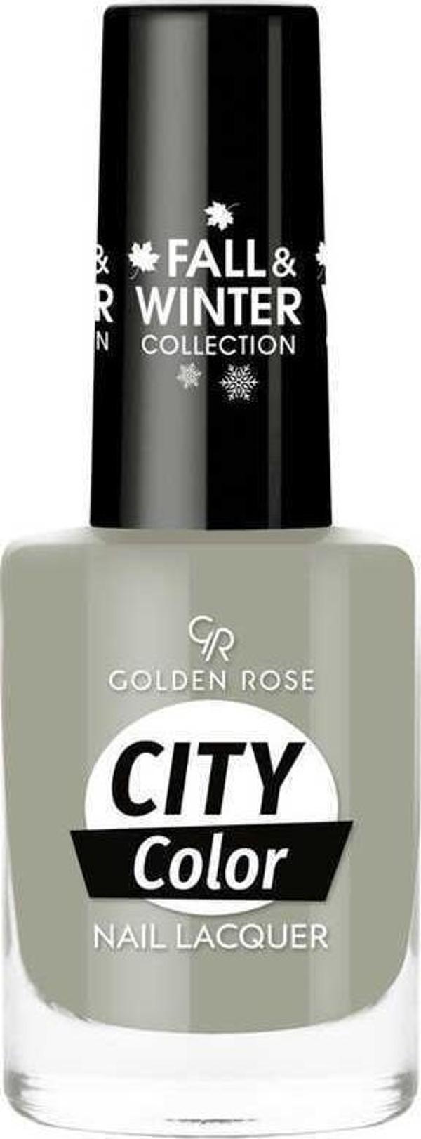 Golden Rose Cıty Color Naıl Lacquer No:305 - Image 1