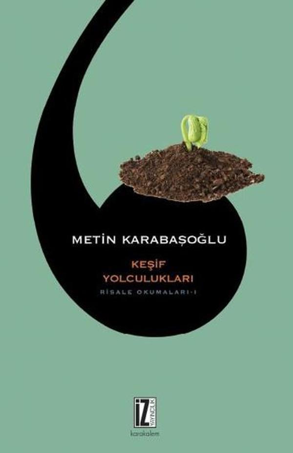 Keşif Yolculukları-Risale Okumaları 1 - İz Yayıncılık - Image 1