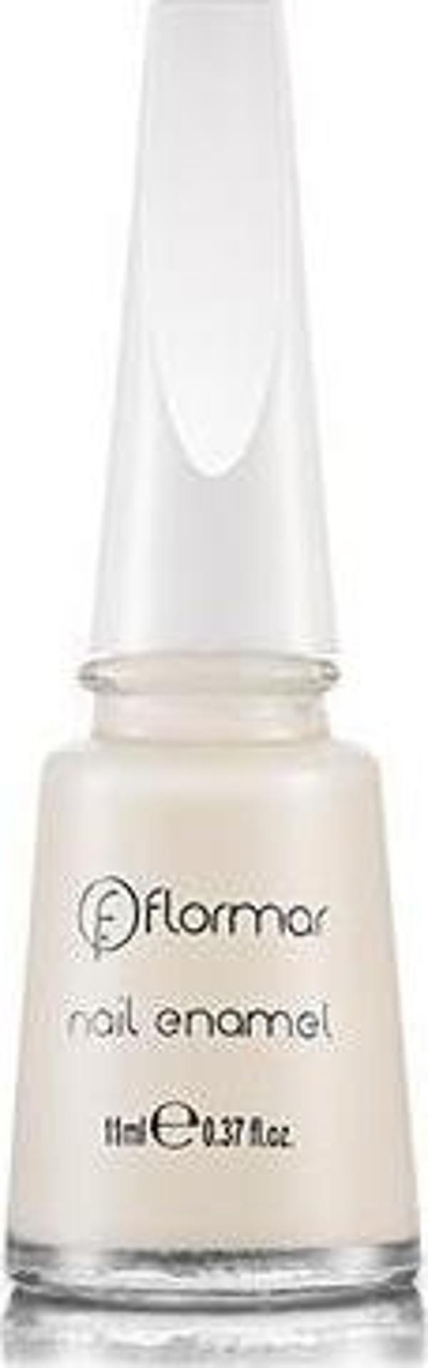 Flormar Oje No:012 - Image 1